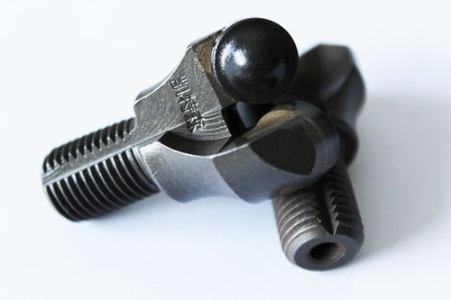 凯特钻具 专业钻头厂家直供，高效解决方案助力阳泉矿业