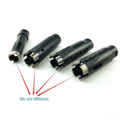 西藏金刚石钻头 选购指南与市场价格解析