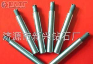 批发金刚石小孔钻头 精密加工的利器与应用