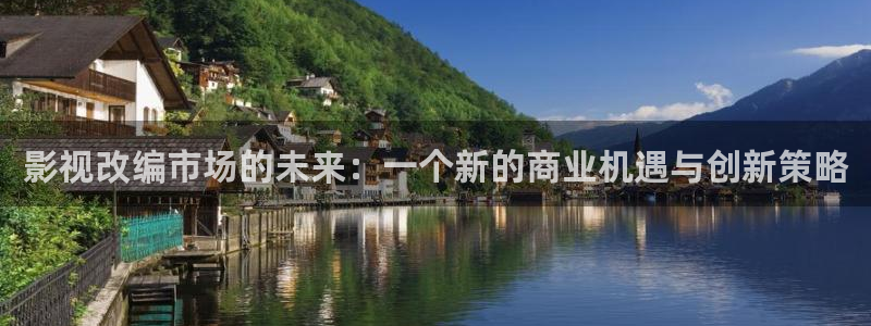 南瓜窝：影视改编市场的未来：一个新的商业机遇与创新策略