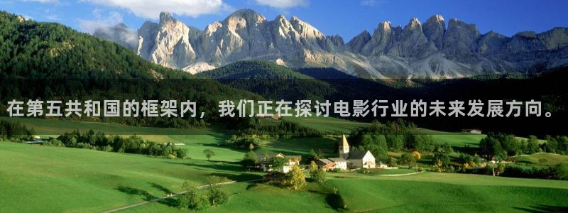 南瓜电影\'：在第五共和国的框架内，我们正在探讨电影行业的未来发展方向。